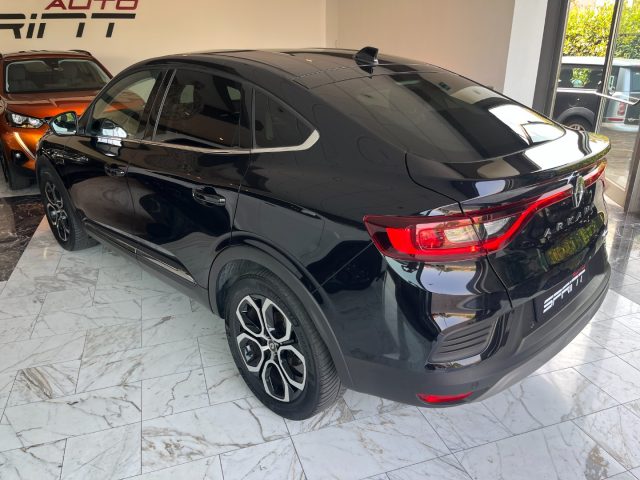 RENAULT Arkana usata, con Airbag