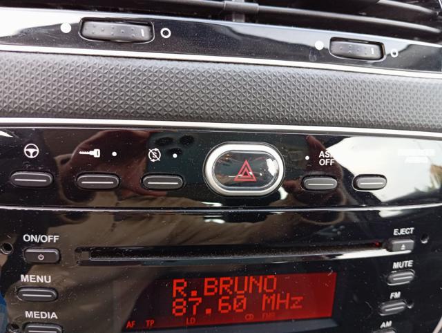 FIAT Punto usata 18