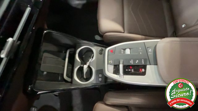 BMW X1 usata, con Cerchi in lega