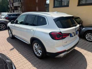 BMW X3 usata, con Cerchi in lega