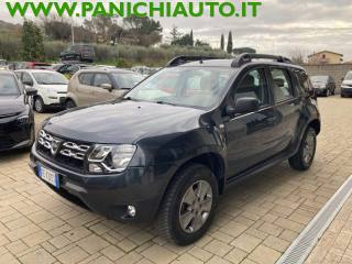 DACIA Duster usata, con Airbag