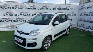 FIAT Panda 1.2 Lounge ***KM CERTIFICATI*** GARANZIA 12 MESI