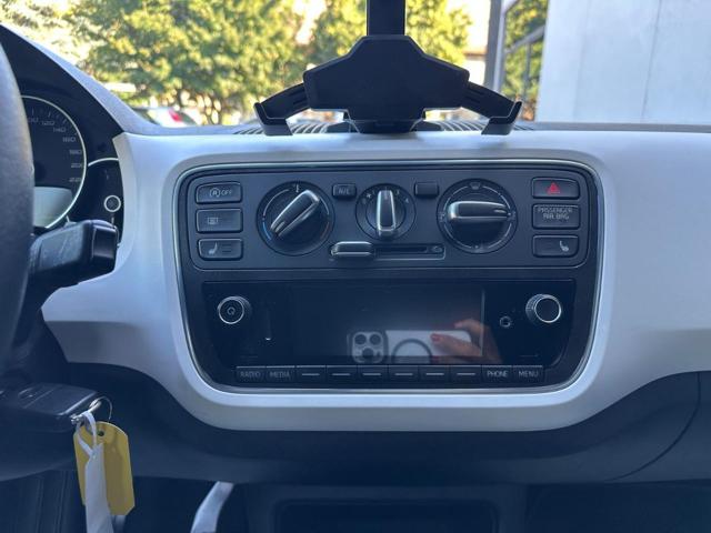 SEAT Mii usata, con Bluetooth
