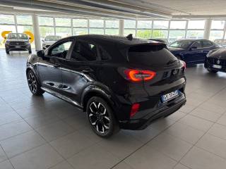 FORD Puma usata, con Controllo trazione