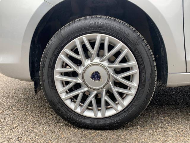 LANCIA Ypsilon usata 18