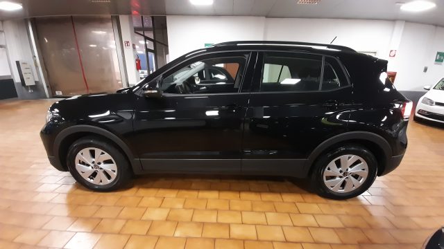 VOLKSWAGEN T-Cross usata, con Airbag Passeggero