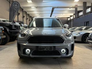 MINI Countryman usata, con Airbag