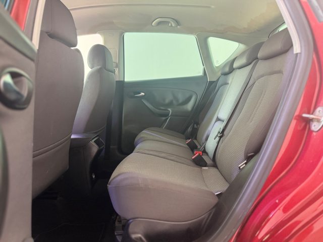 SEAT Altea usata 19