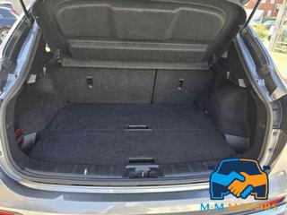 NISSAN Qashqai usata, con Immobilizzatore elettronico