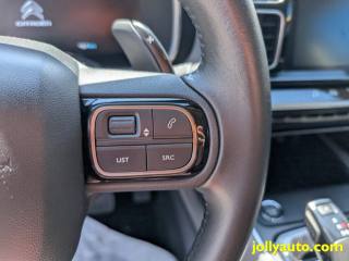 CITROEN C5 Aircross usata, con Riconoscimento dei segnali stradali