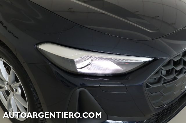 AUDI A5 usata, con Chiusura centralizzata senza chiave