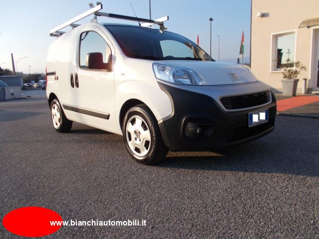 FIAT Fiorino usata, con ABS