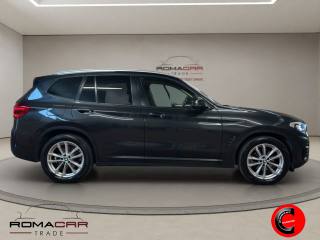 BMW X3 usata, con Alzacristalli elettrici