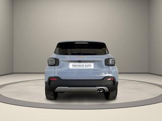 JEEP Avenger usata, con Autoradio