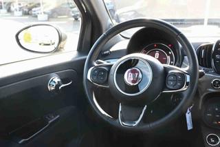 FIAT 500 usata, con USB