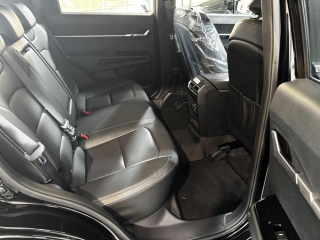 KGM Torres usata, con Cruise Control