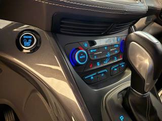 FORD Kuga usata, con Climatizzatore
