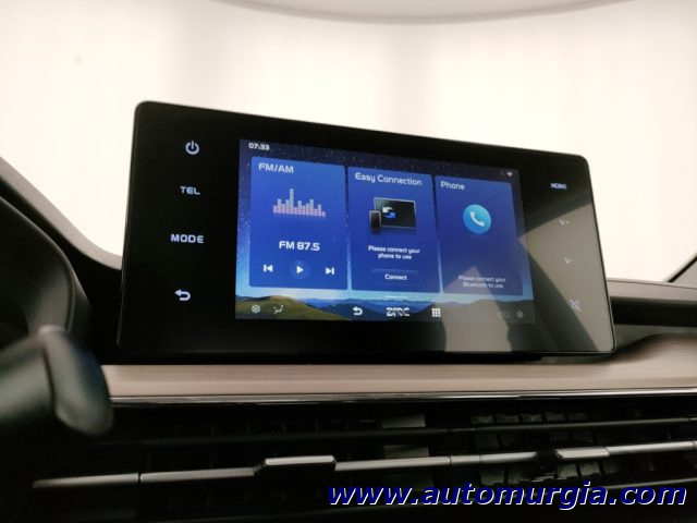 EMC Quattro usata, con ESP