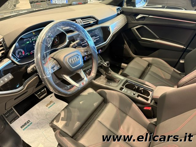AUDI Q3 usata, con Chiusura centralizzata