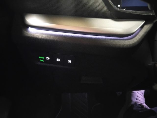 SKODA Octavia usata, con Adaptive Cruise Control