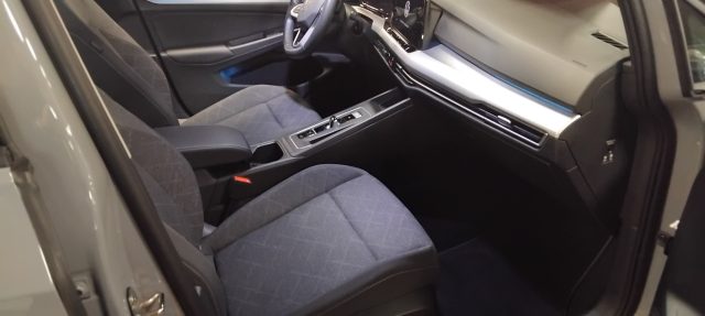 VOLKSWAGEN Golf usata, con Cruise Control