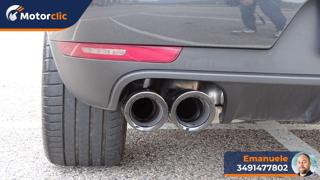 PORSCHE Macan usata, con Volante multifunzione