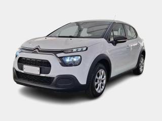 CITROEN C3 BlueHDi 100 S&S Feel