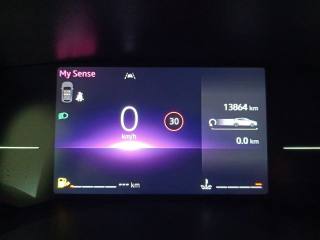 RENAULT Clio usata, con Fari LED