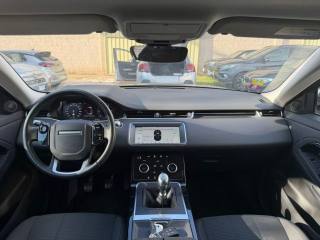 LAND ROVER Range Rover Evoque usata, con Boardcomputer