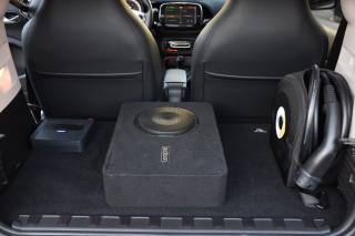 SMART ForTwo usata, con Park Distance Control