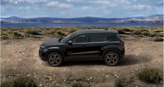 JEEP Avenger usata, con Airbag laterali