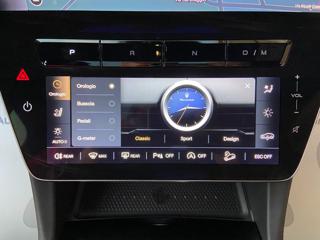 MASERATI Grecale usata, con Fari LED