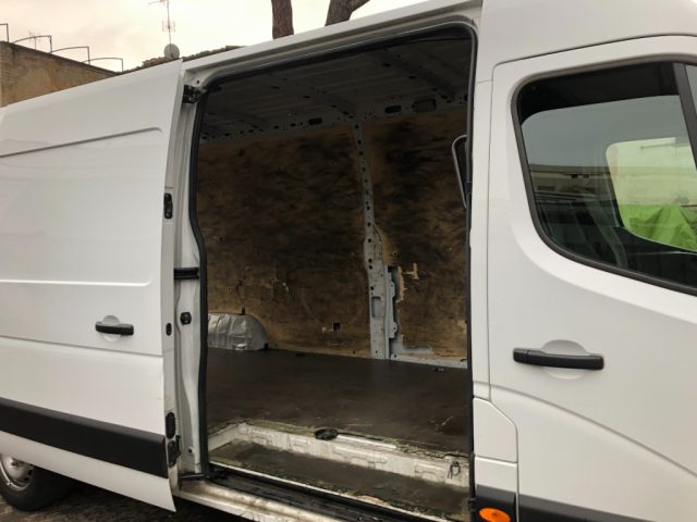 RENAULT Master usata, con Bracciolo