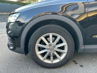 AUDI Q3 usata, con Boardcomputer