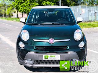 FIAT 500L usata, con Airbag