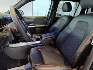 MERCEDES-BENZ GLB 200 usata, con Boardcomputer