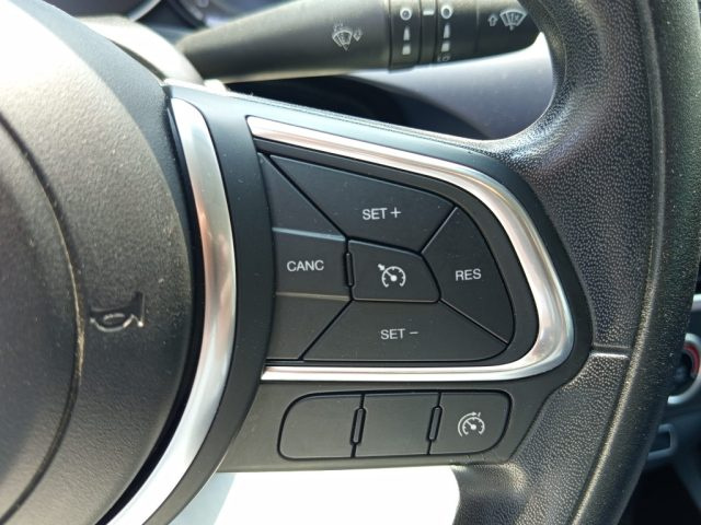 FIAT 500X usata, con Cruise Control