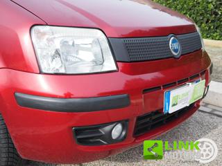 FIAT Panda usata 32