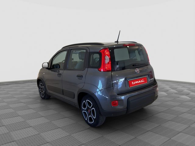 FIAT Panda usata 2