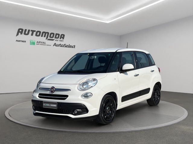 FIAT 500L usata, con ABS