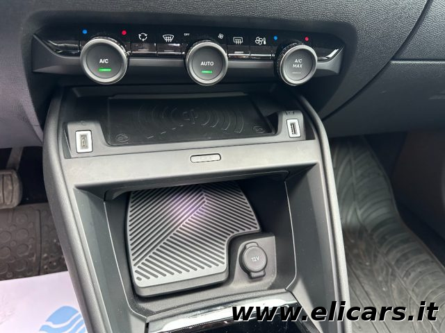 CITROEN C4 usata, con Sistema di navigazione