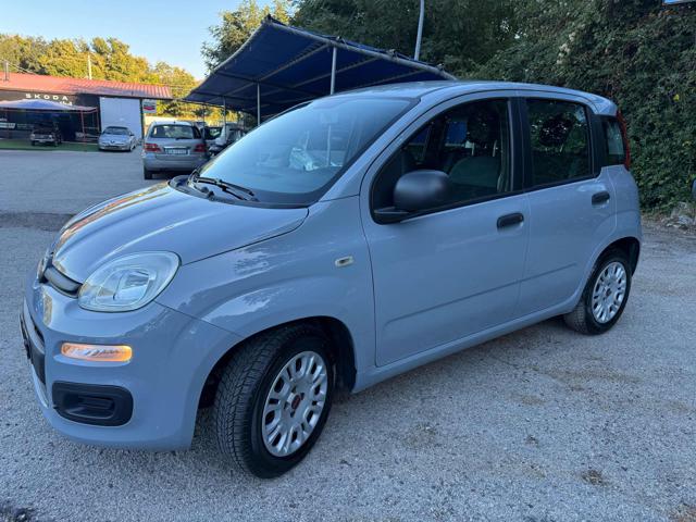 FIAT Panda usata, con Airbag Passeggero