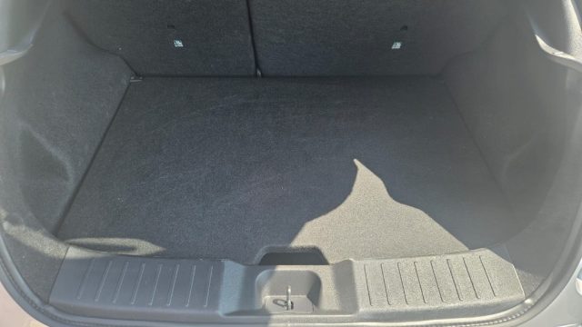 NISSAN Juke usata, con Servosterzo