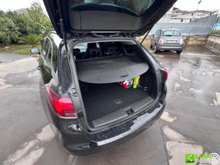 OPEL Astra usata, con Boardcomputer