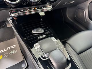 MERCEDES-BENZ A 180 usata, con Chiusura centralizzata