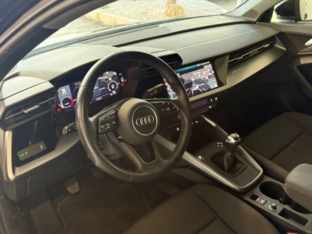 AUDI A3 usata, con Bluetooth