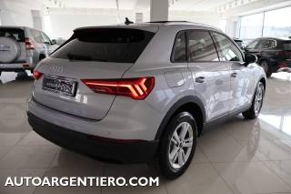 AUDI Q3 usata, con Monitoraggio pressione pneumatici