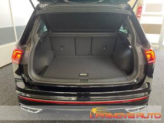 VOLKSWAGEN Tiguan usata, con Controllo trazione