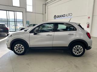 FIAT 500X usata, con Airbag
