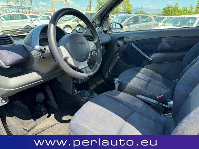 SMART ForTwo usata, con Cerchi in lega